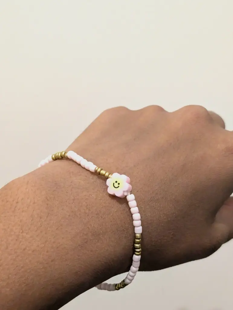 Unique One of a Kind Bead Bracelets