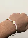 Unique One of a Kind Bead Bracelets