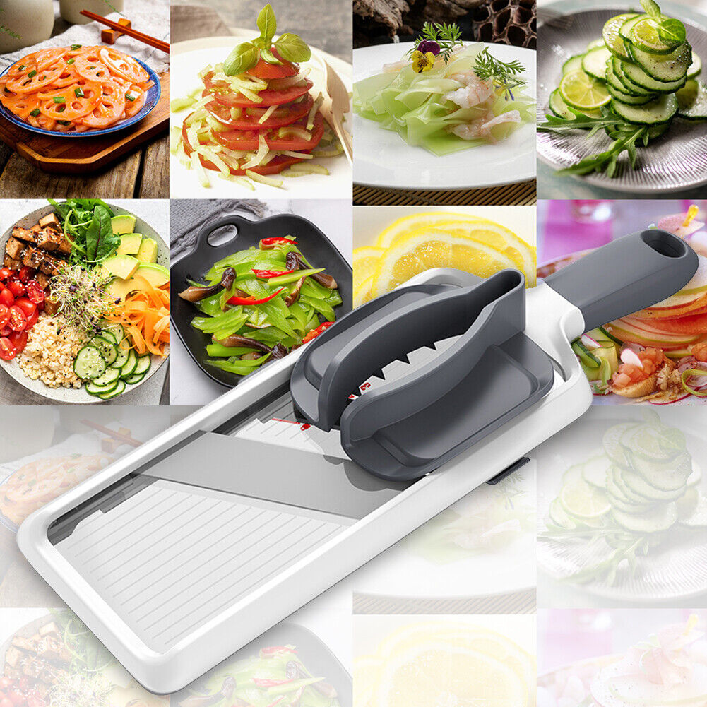 Mandonline Slicer