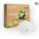 Ecofriendly Laundry Detergent Sheets