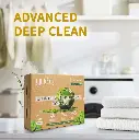 Ecofriendly Laundry Detergent Sheets