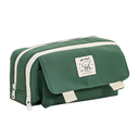 Large Capacity Stationery Organiser Pencil Case