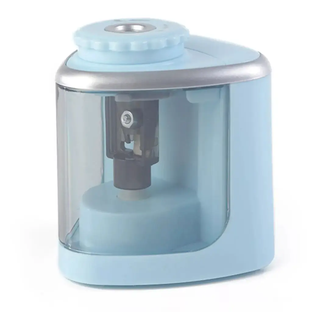 Electric Pencil Sharpener
