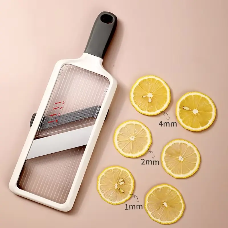 Mandoline Slicer