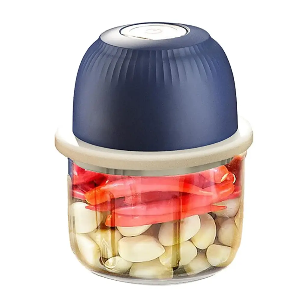 USB Easy Chopper