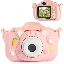 Kids Photo/Video Digital Camera