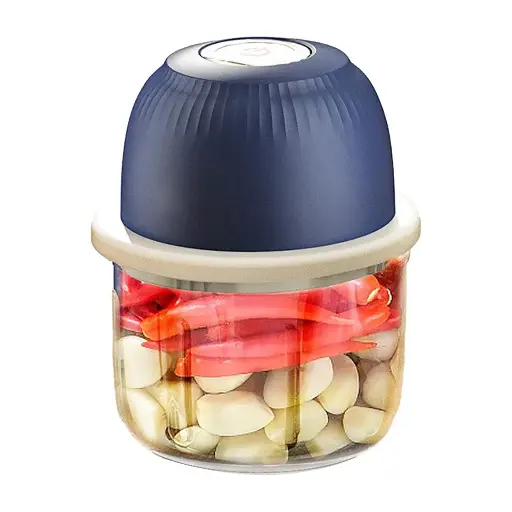 USB Easy Chopper