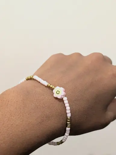 Unique One of a Kind Bead Bracelets